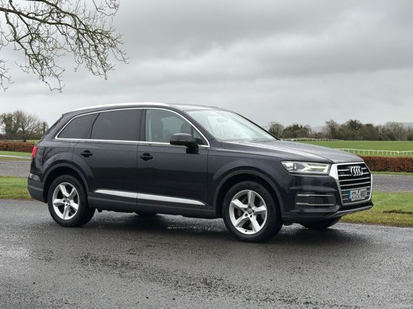 Audi Q7 2017 Quattro 3.0 TDI 218 375131890