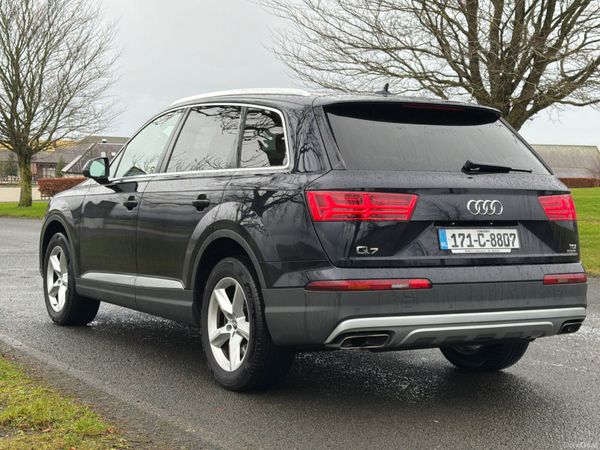 Audi Q7 2017 Quattro 3.0 TDI 218 375131918