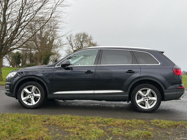 Audi Q7 2017 Quattro 3.0 TDI 218 375131919