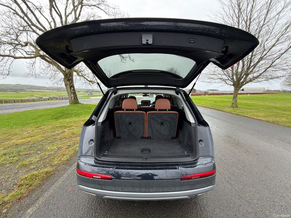 Audi Q7 2017 Quattro 3.0 TDI 218 375132072