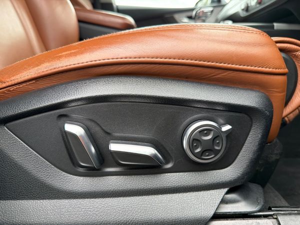 Audi Q7 2017 Quattro 3.0 TDI 218 375132084