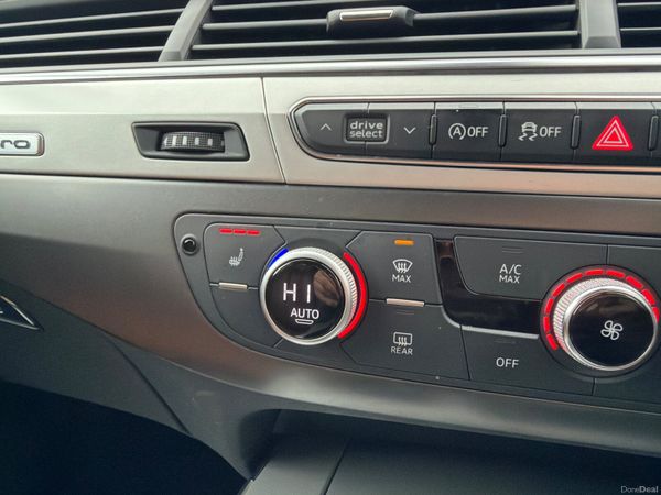 Audi Q7 2017 Quattro 3.0 TDI 218 375132149