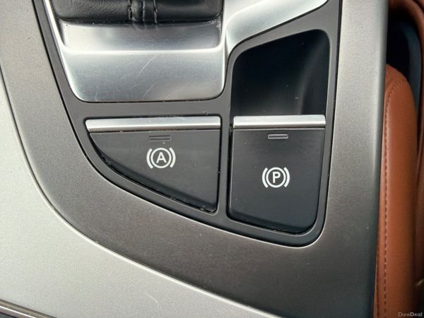 Audi Q7 2017 Quattro 3.0 TDI 218 375132193