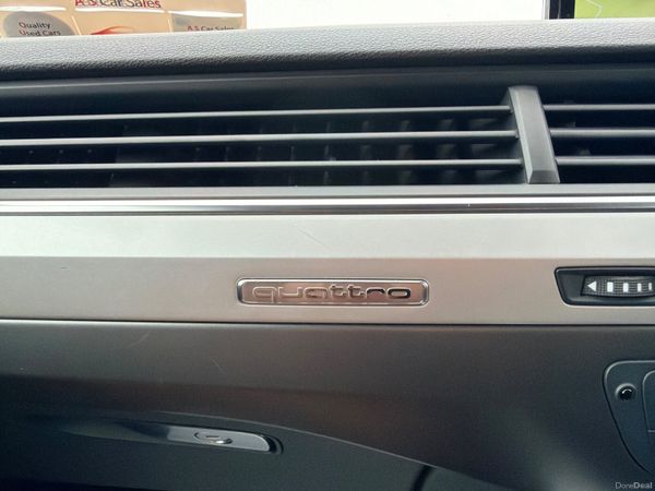 Audi Q7 2017 Quattro 3.0 TDI 218 375132213