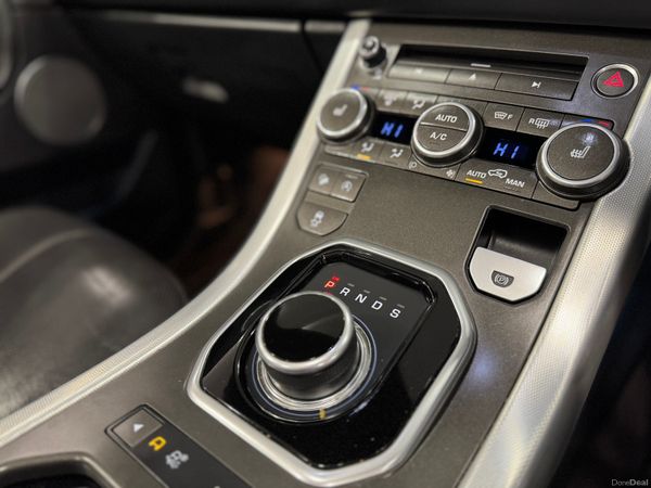 Range Rover Evoque Convertible-HSE-Dynamic-4x4 375240047