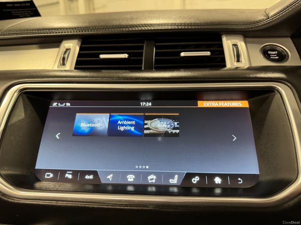 Range Rover Evoque Convertible-HSE-Dynamic-4x4 375240048