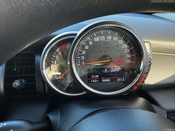 Mini 2016 1.2 petrol Automatics 375243444