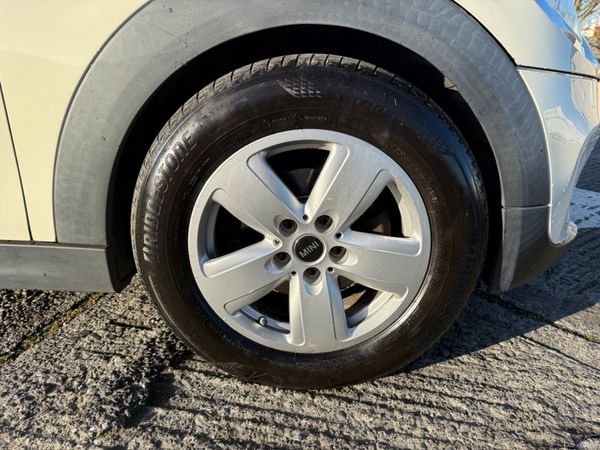 Mini 2016 1.2 petrol Automatics 375243445