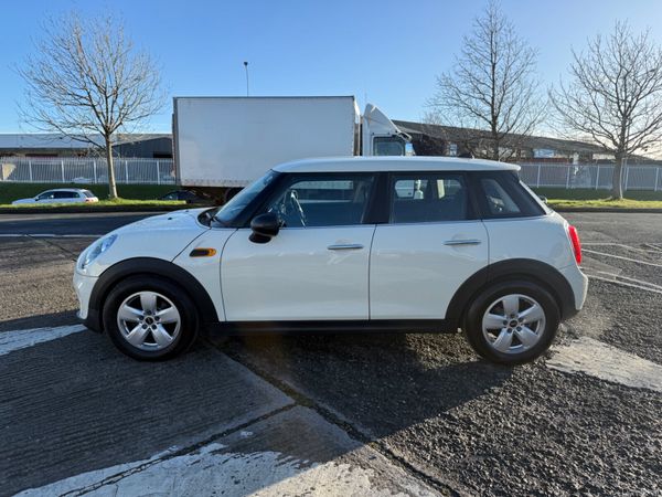 Mini 2016 1.2 petrol Automatics 375243416