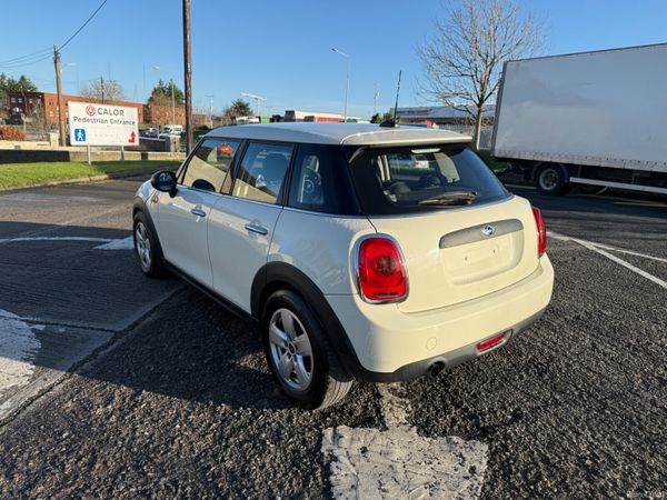 Mini 2016 1.2 petrol Automatics 375243424