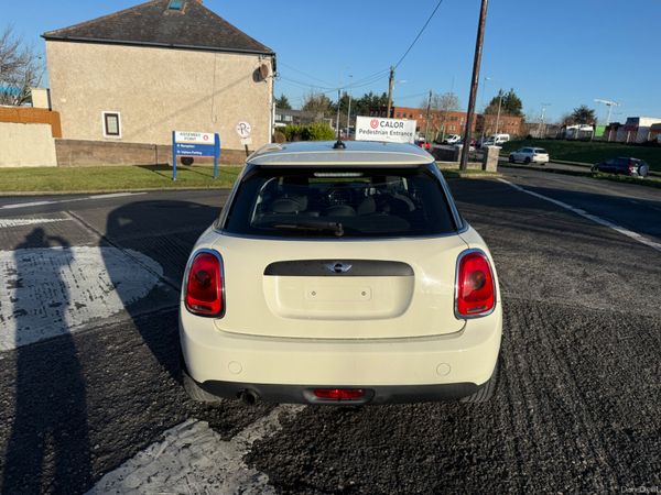 Mini 2016 1.2 petrol Automatics 375243425