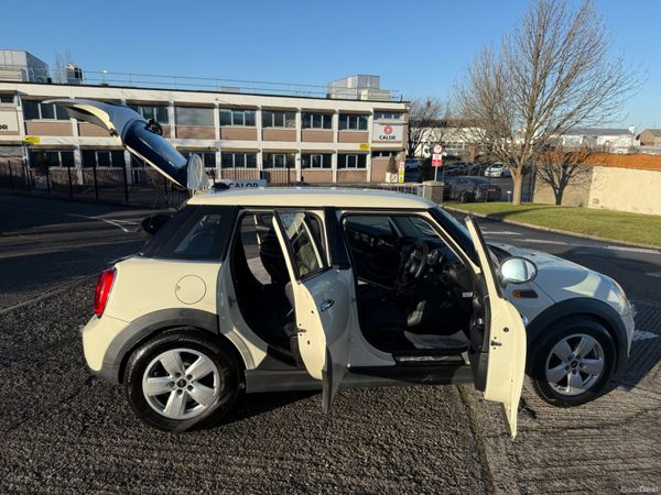 Mini 2016 1.2 petrol Automatics 375243433