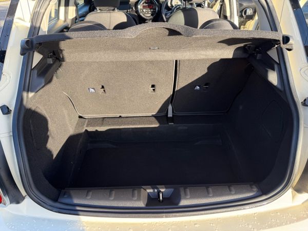 Mini 2016 1.2 petrol Automatics 375243439