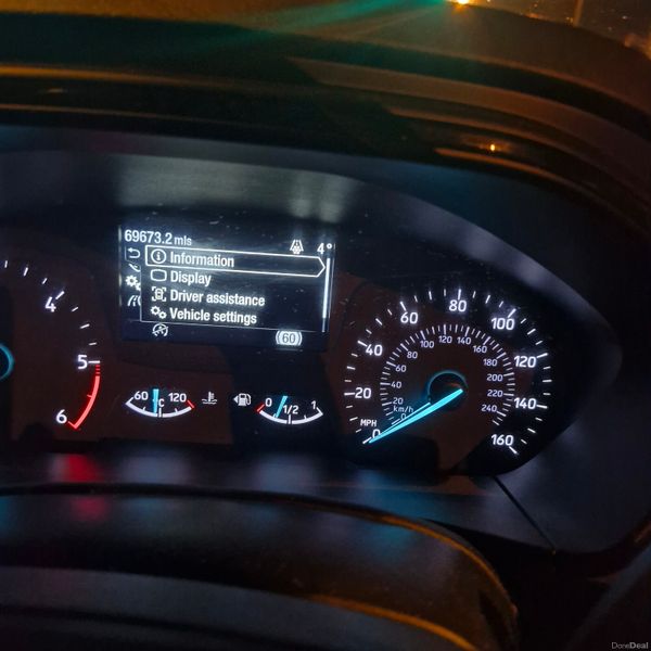 2019 Ford Focus 1.5d ST Line 375244799