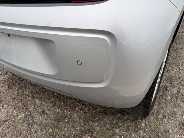 Volkswagen up 2015 Automatic 375244991