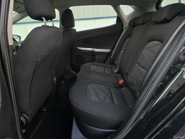 Kia Ceed 2015 1.4 DIESEL IDEAL STARTER CAR 375256818