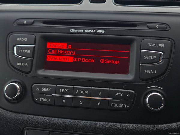 Kia Ceed 2015 1.4 DIESEL IDEAL STARTER CAR 375256827