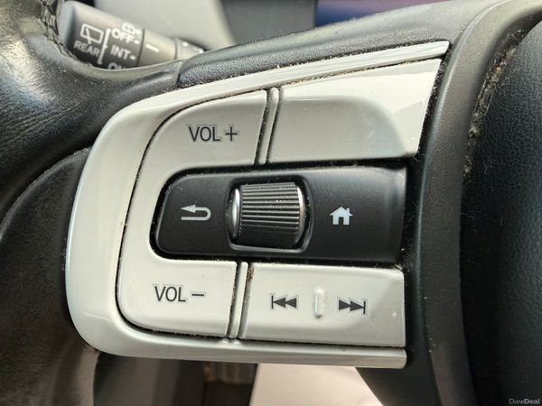 2020 Honda  Fit 1.5 Petrol Hybrid auto,immacultae 375257749