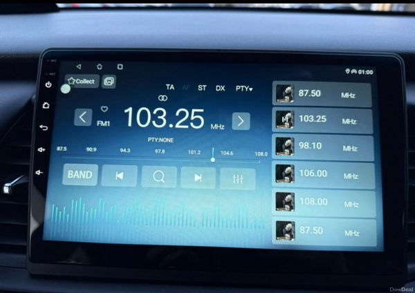 2020 Honda  Fit 1.5 Petrol Hybrid auto,immacultae 375257753