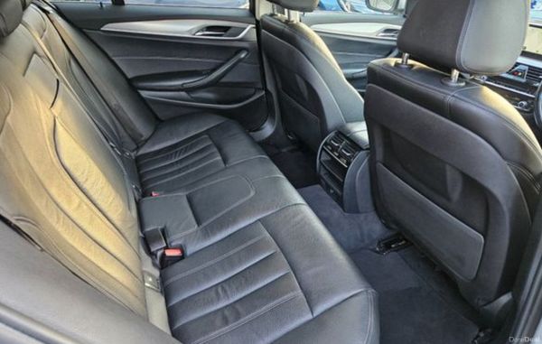 181 BMW 520d 2.0 XDrive (WARRANTY/NCT) 375258287