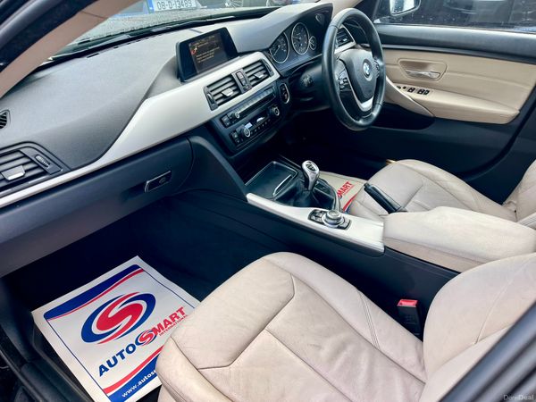 17 BMW 4 Series Gran Coupe 375258909