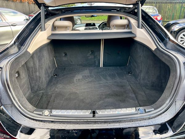 17 BMW 4 Series Gran Coupe 375258911