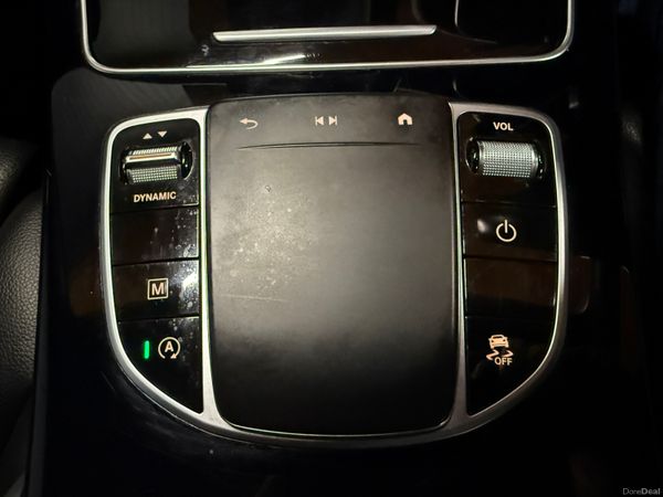 211 Mercedes-Benz GLC 200D Sport Coupe 375262744