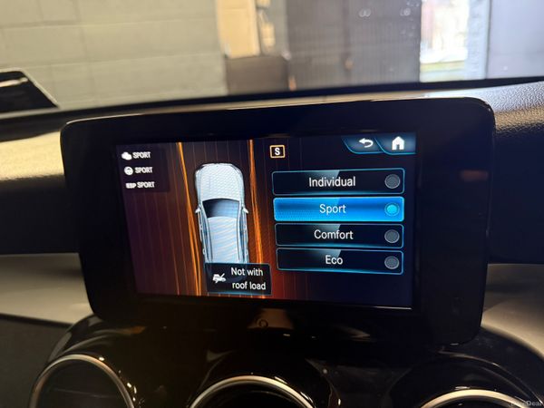 211 Mercedes-Benz GLC 200D Sport Coupe 375262745