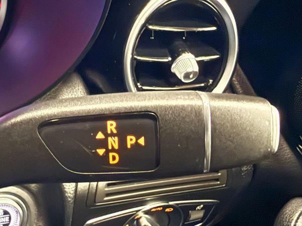 211 Mercedes-Benz GLC 200D Sport Coupe 375262749