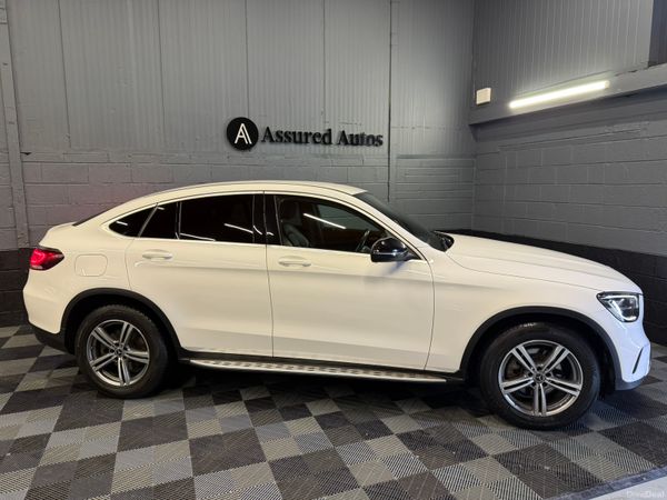 211 Mercedes-Benz GLC 200D Sport Coupe 375262731