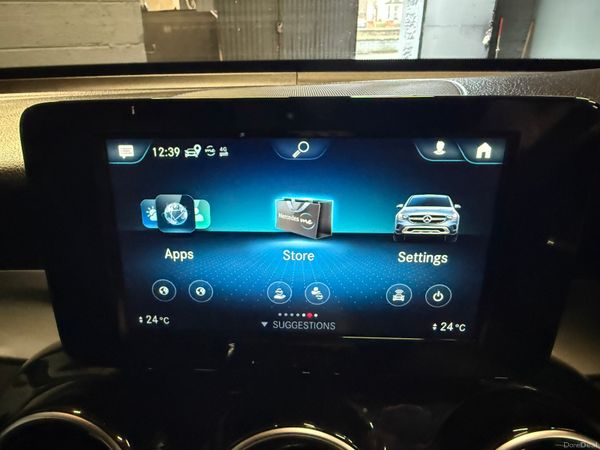 211 Mercedes-Benz GLC 200D Sport Coupe 375262739