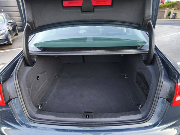 2014 Audi A6 Automatic Warranty AA Approved 375265320