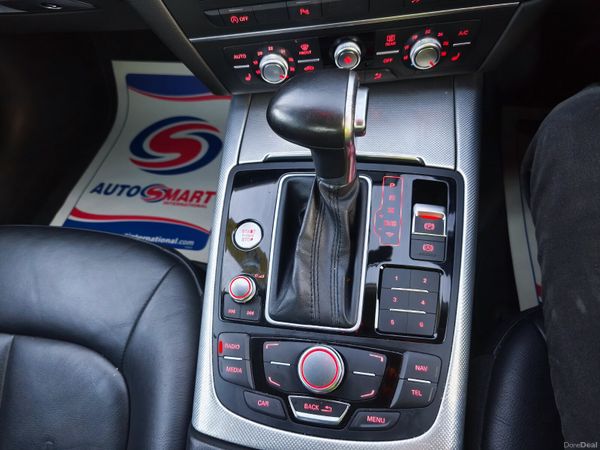 2014 Audi A6 Automatic Warranty AA Approved 375265323