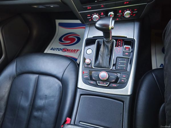 2014 Audi A6 Automatic Warranty AA Approved 375265325