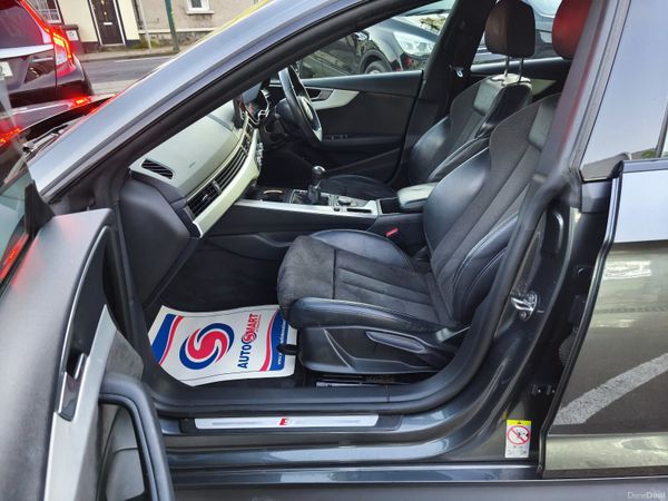 2018 Audi A5 S-Line 1 Year Warranty AA Approved 375266419