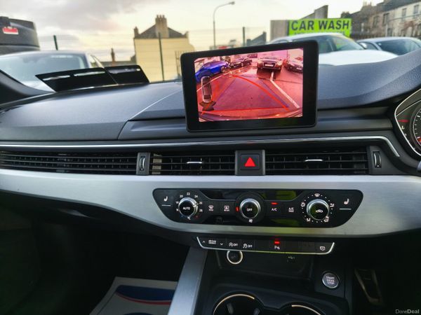 2018 Audi A5 S-Line 1 Year Warranty AA Approved 375266424