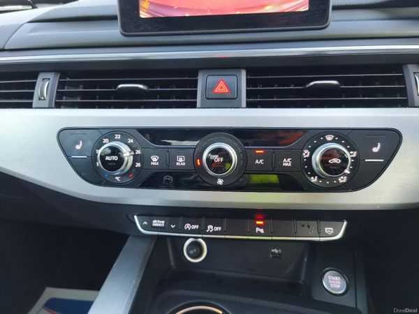 2018 Audi A5 S-Line 1 Year Warranty AA Approved 375266426