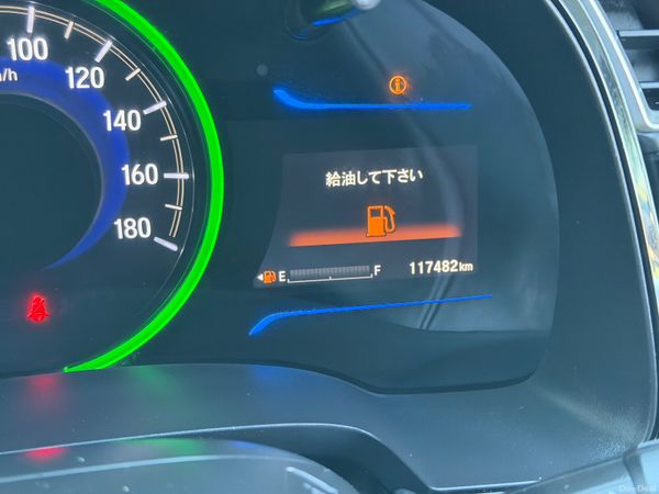 Honda Shuttle **2016** 375268929