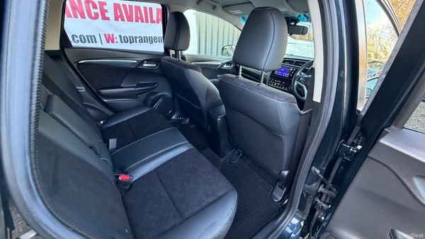 Honda Shuttle **2015** 375269393