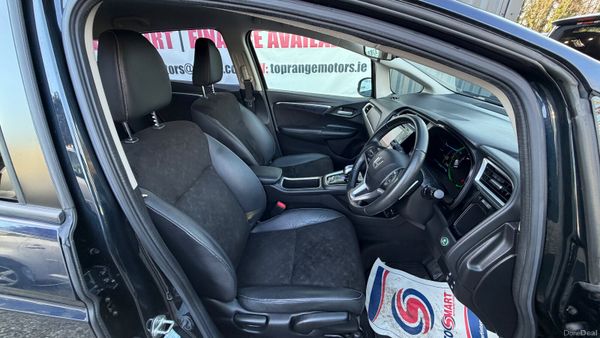 Honda Shuttle **2015** 375269421