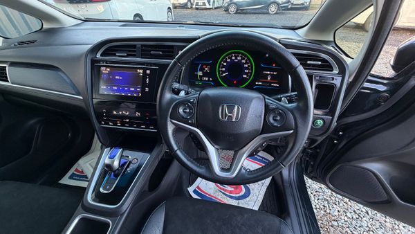 Honda Shuttle **2015** 375269423
