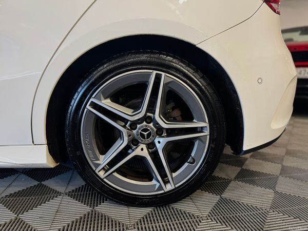 2018 Mercedes A180 AMG Line-Premium Plus-Pan roof 375271685