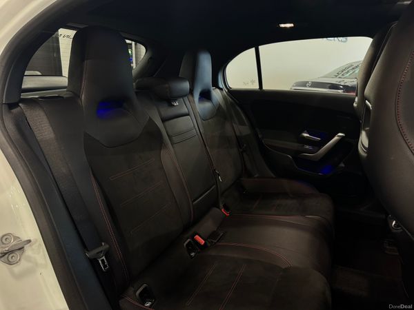 2018 Mercedes A180 AMG Line-Premium Plus-Pan roof 375271693