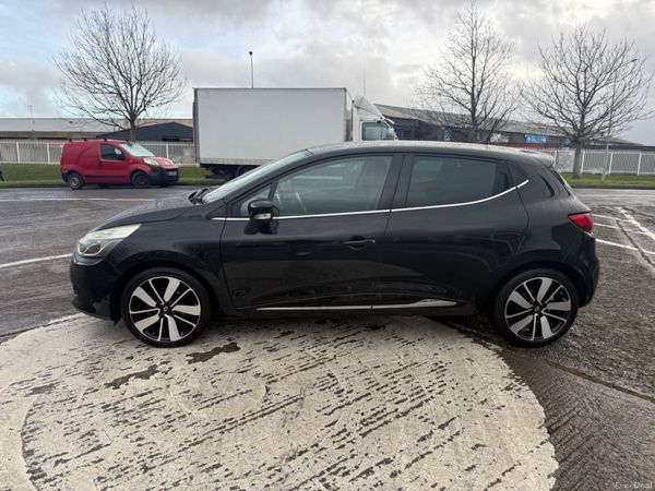 Renault clio 2014 Auto 375273191