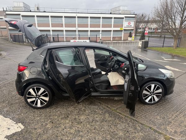 Renault clio 2014 Auto 375273199