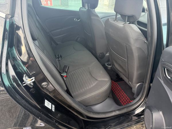 Renault clio 2014 Auto 375273203