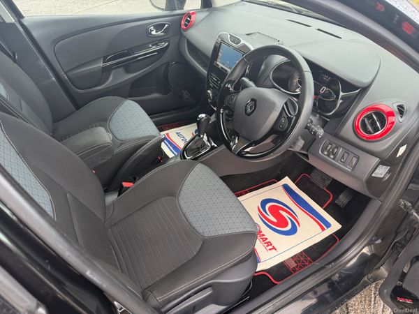 Renault clio 2014 Auto 375273205