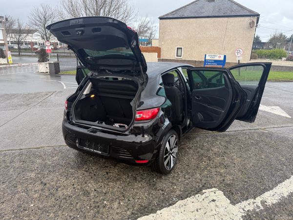 Renault clio 2014 Auto 375273206