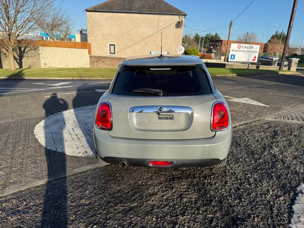 Mini 2016 1.2 petrol Automatic 375277806