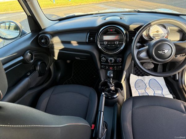 Mini 2016 1.2 petrol Automatic 375277836